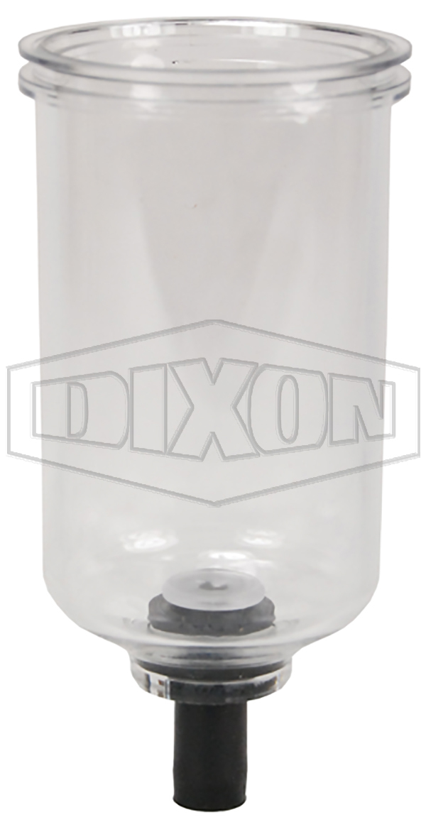 Wilkerson Bowl with Drain